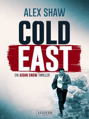 cover image of COLD EAST